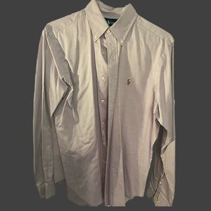 Ralph Lauren dress shirt - Classic Fit